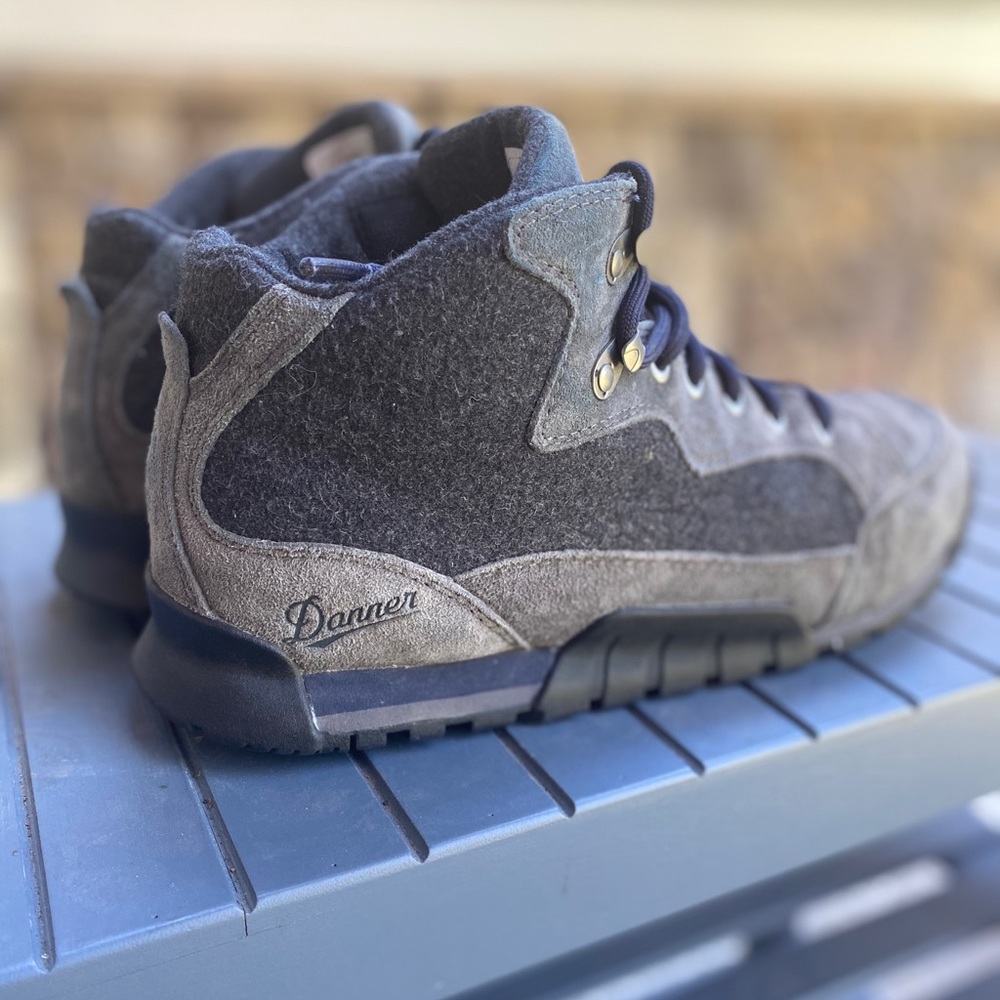 Danger Skyridge Hiking Boots